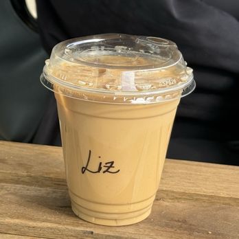 Good Coffee - Slabtown - Coffee & Tea Near Me - Portland, Oregon