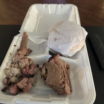 Outlaw's BBQ - Pineville - Brisket and pork with no curly fries - Barbeque Near Me - Pineville, Louisiana Outlaw's BBQ - Pineville - Brisket and pork with no curly fries - Barbeque Near Me - Pineville, Louisiana