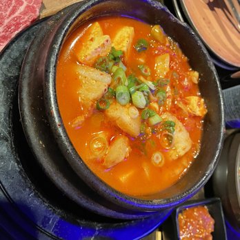 Anto - Korean Near Me - New York, New York Anto - Korean Near Me - New York, New York