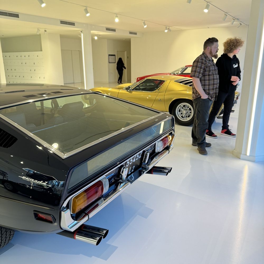 Museo Lamborghini - Museums Near Me - Sant'Agata Bolognese, BO Museo Lamborghini - Museums Near Me - Sant'Agata Bolognese, BO
