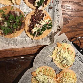 Chicago Taco Authority - Tacos Near Me - Chicago, Illinois Chicago Taco Authority - Tacos Near Me - Chicago, Illinois