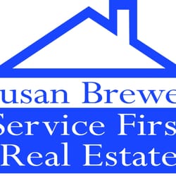 Susan Brewer Service First Real Estate