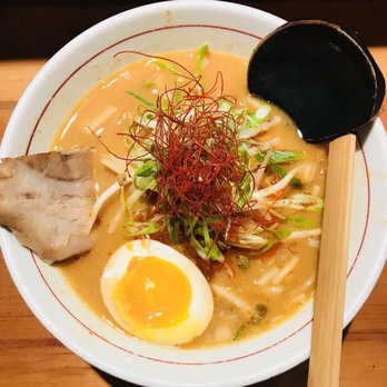 Ramen Wasabi - Ramen Near Me - Chicago, Illinois Ramen Wasabi - Ramen Near Me - Chicago, Illinois