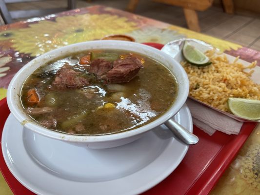 La Laguna Meat Market & Kitchen by null