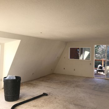 United Interior Contractors - Drywall Installation & Repair Near Me - Vancouver, Washington