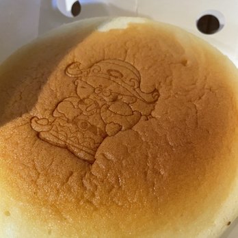 Uncle Tetsu - Original cheesecake - Desserts Near Me - Hacienda Heights, California Uncle Tetsu - Original cheesecake - Desserts Near Me - Hacienda Heights, California