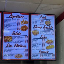 Kennedy Chicken & Grill