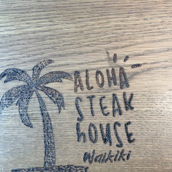 Aloha Steak House - Steakhouses Near Me - Honolulu, Hawaii Aloha Steak House - Steakhouses Near Me - Honolulu, Hawaii