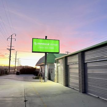 Storelocal Storage - Storelocal Yucca Valley on Prescott Ave in Yucca Valley - Self Storage Near Me - Yucca Valley, California Storelocal Storage - Storelocal Yucca Valley on Prescott Ave in Yucca Valley - Self Storage Near Me - Yucca Valley, California