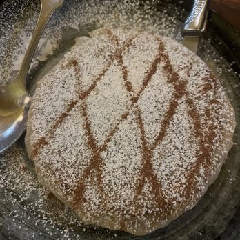 El Mansour - Appetizer - Moroccan Near Me - San Francisco, California