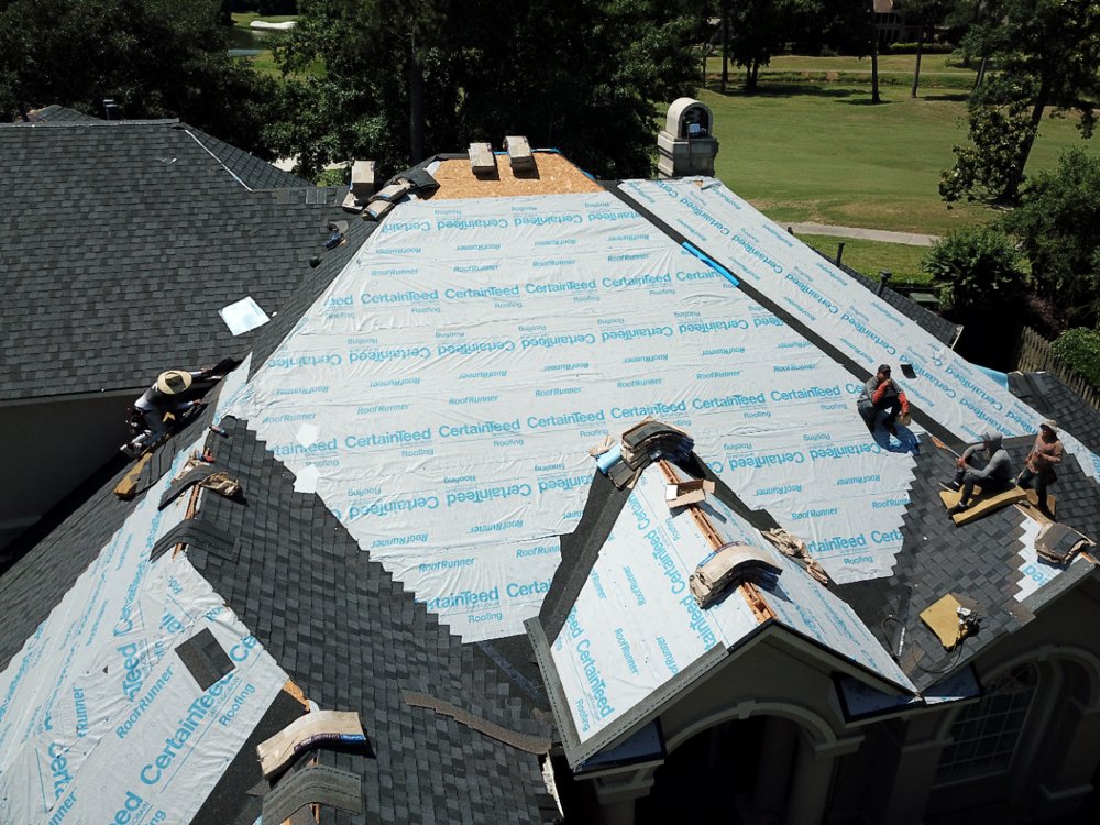 Slide of Trump It General Contracting & Roofing