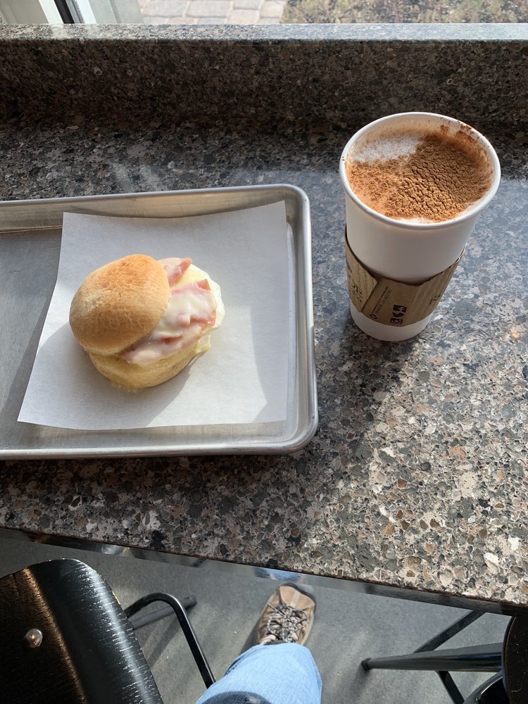 ROCKNJOE COFFEE 25 Photos & 14 Reviews 5025 Lindberg St, Lincoln, Nebraska Cafes