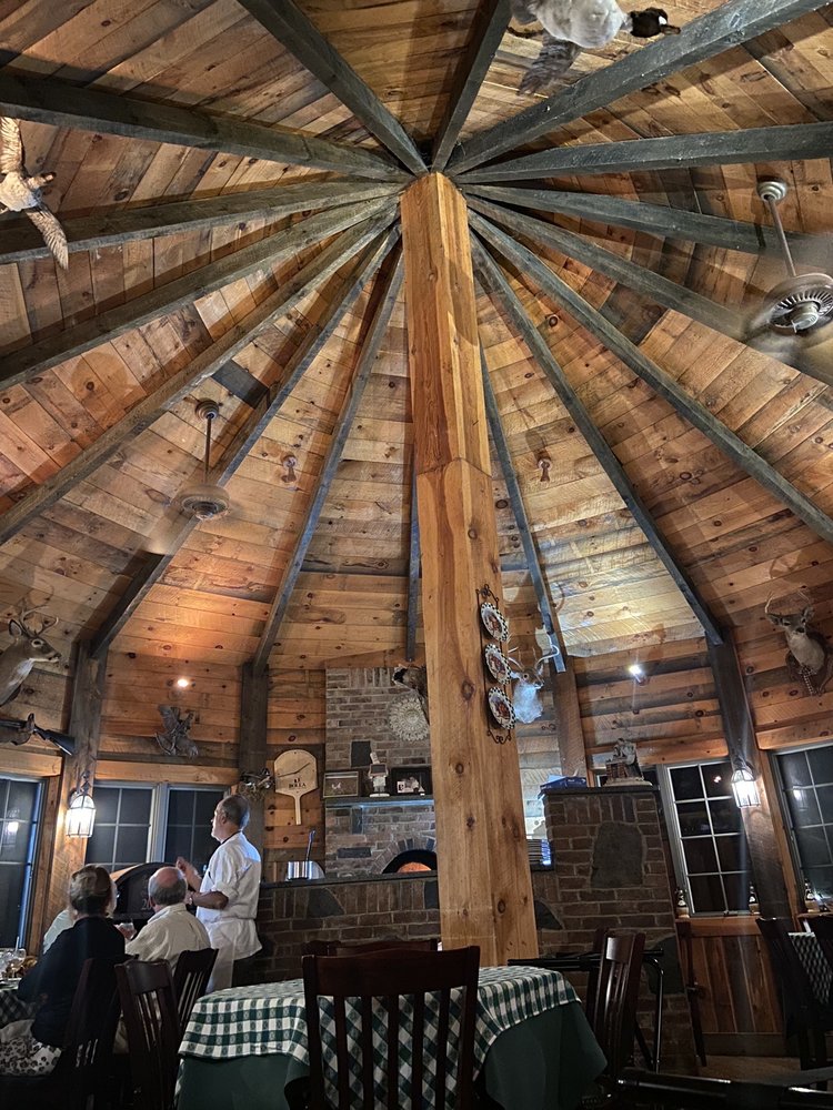 GREGORY HOUSE COUNTRY INN BED & BREAKFAST Updated September 2024 15