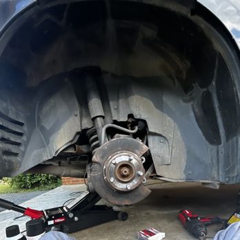Archer Works - Auto Repair Near Me Archer Works - Auto Repair Near Me