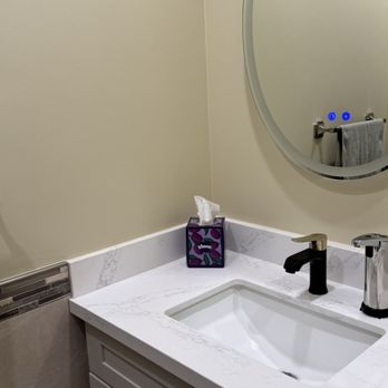 KZ Kitchen Cabinet & Stone - The bathroom. - Kitchen & Bath Near Me - San Jose, California KZ Kitchen Cabinet & Stone - The bathroom. - Kitchen & Bath Near Me - San Jose, California