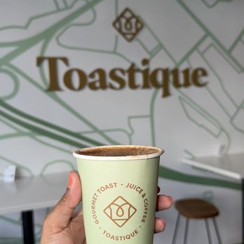 Toastique Owings Mills - Pumpkin Spice Latte - Juice Bars & Smoothies Near Me - Owings Mills, Maryland Toastique Owings Mills - Pumpkin Spice Latte - Juice Bars & Smoothies Near Me - Owings Mills, Maryland