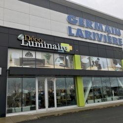 Déco Luminaire - Photo