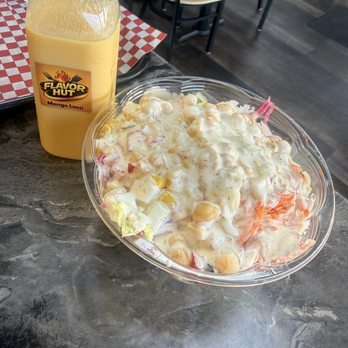 Flavor Hut - Burgers Near Me - Camp Hill, Pennsylvania