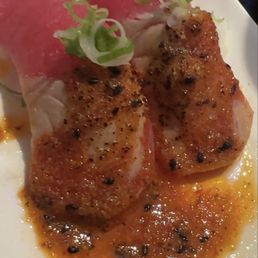 Tuna two ways Tuna two ways