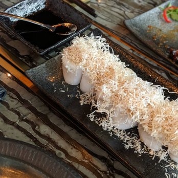 Mott 32 - Matsutake Mushroom, Shredded Turnip Cheung Fun - Chinese Near Me - Vancouver, British Columbia Mott 32 - Matsutake Mushroom, Shredded Turnip Cheung Fun - Chinese Near Me - Vancouver, British Columbia