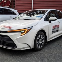 Artin Driving School - Photo