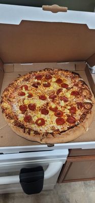 Molly's Mountain Pies by null