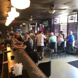 K C's Neighborhood Bar & Grill - Sierra Crook lost her life in a bike wreck. Texas Hold'em and Pool Benefit held for her son whom she left behind.