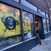 Peoples Records gift card