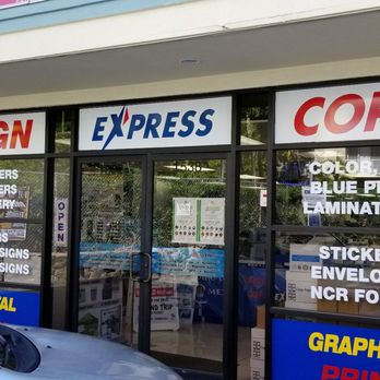 Sign & Copy Express - Jireh Media - Printing Services Near Me - Honolulu, Hawaii Sign & Copy Express - Jireh Media - Printing Services Near Me - Honolulu, Hawaii