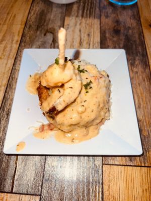 Gocha's Breakfast Bar by null