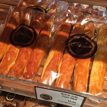 Manoa Bakery Cafe - Corn Stick bread - Coffee & Tea Near Me - Annandale, Virginia Manoa Bakery Cafe - Corn Stick bread - Coffee & Tea Near Me - Annandale, Virginia