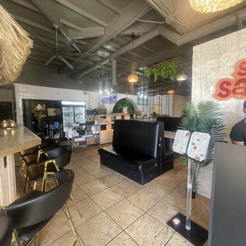 So Saap - Inside - Thai Near Me - San Diego, California So Saap - Inside - Thai Near Me - San Diego, California