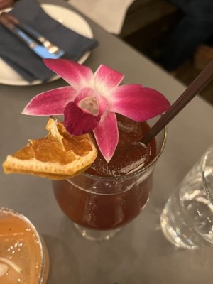 RockCreek Seafood & Spirits by null