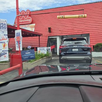 Wienerschnitzel - Drive-thru - Hot Dogs Near Me - Lawndale, California Wienerschnitzel - Drive-thru - Hot Dogs Near Me - Lawndale, California