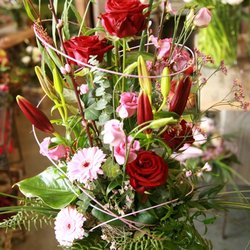 Art Floral Design