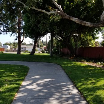 Gutosky Park - Parks Near Me - Garden Grove, California