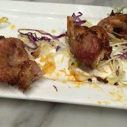 品越越式料理