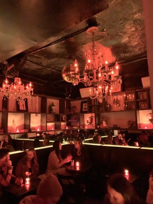 Lovers of Today by null