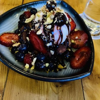 State Room - Very summer appropriate dessert. - Breweries Near Me - San Rafael, California State Room - Very summer appropriate dessert. - Breweries Near Me - San Rafael, California