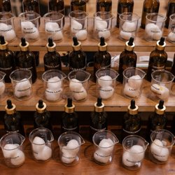Boho Bungalow - Custom Scent bar