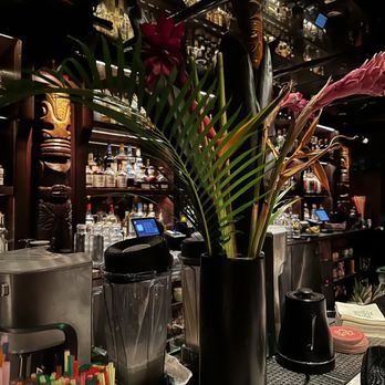Three Dots and A Dash - Asian Fusion Near Me - Chicago, Illinois Three Dots and A Dash - Asian Fusion Near Me - Chicago, Illinois
