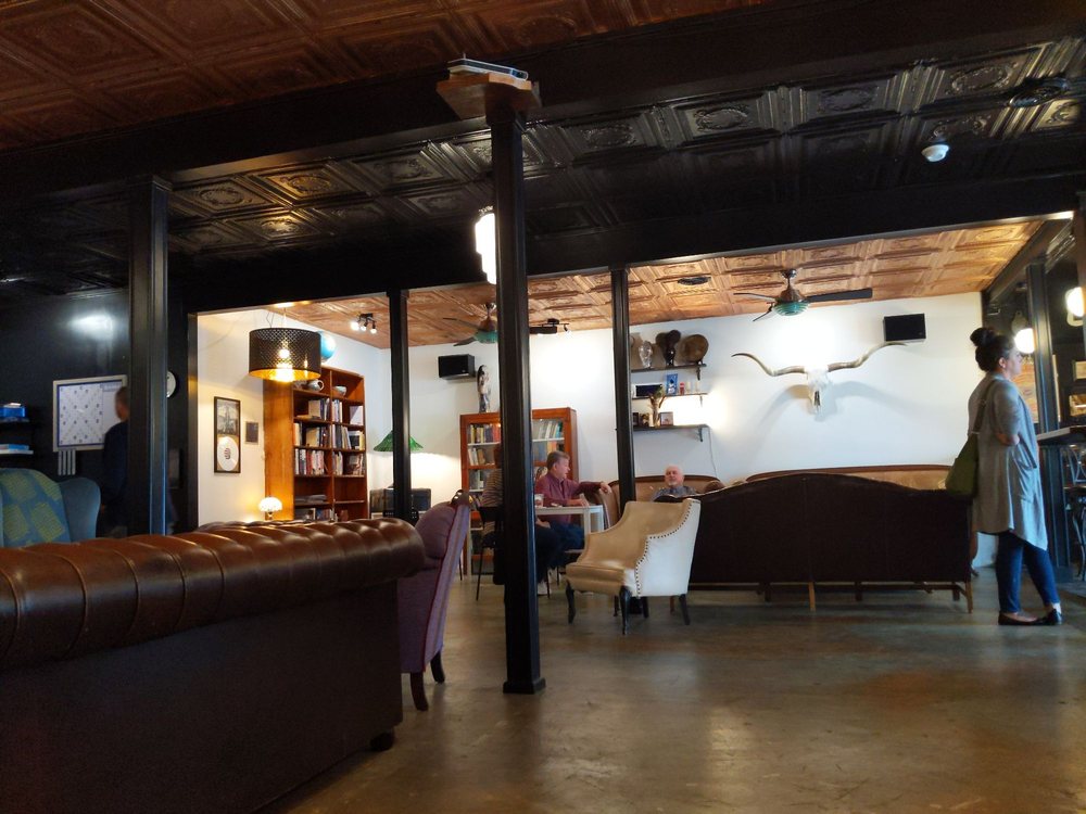 Black Box Coffee Logo
