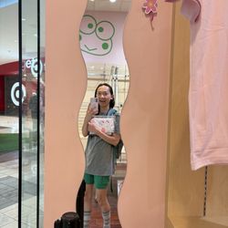 Sanrio - mirror
