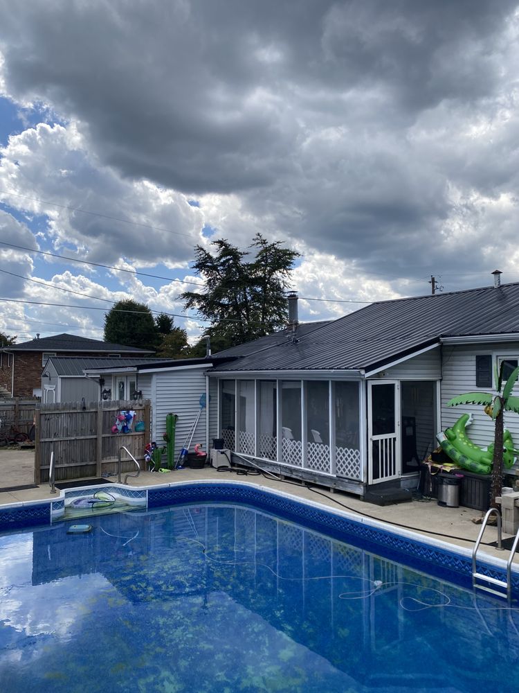 Slide of Gilbert home improvement