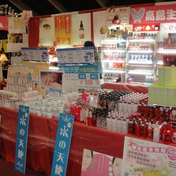 Takashima - Asian-American Expo. 2009 - Cosmetics & Beauty Supply Near Me - San Gabriel, California Takashima - Asian-American Expo. 2009 - Cosmetics & Beauty Supply Near Me - San Gabriel, California