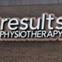 Exterior photo of Results Physiotherapy - Lakeway, Texas Exterior photo of Results Physiotherapy - Lakeway, Texas