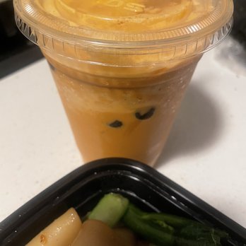 Dao Thai - Thai Iced Tea Bubble Tea - Thai Near Me - Chicago, Illinois Dao Thai - Thai Iced Tea Bubble Tea - Thai Near Me - Chicago, Illinois