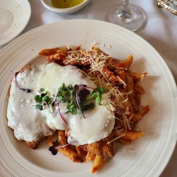 Cava - Chicken Parmigiano - Italian Near Me - Southington, Connecticut Cava - Chicken Parmigiano - Italian Near Me - Southington, Connecticut
