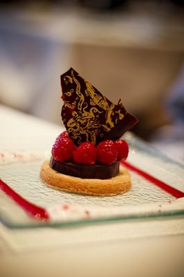 Photo of Aqua - San Francisco, CA, US.