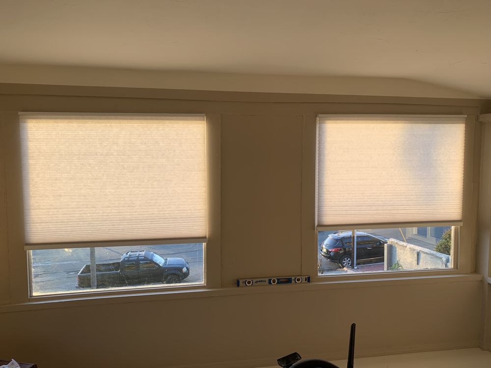 Slide of Godfrey Home Services